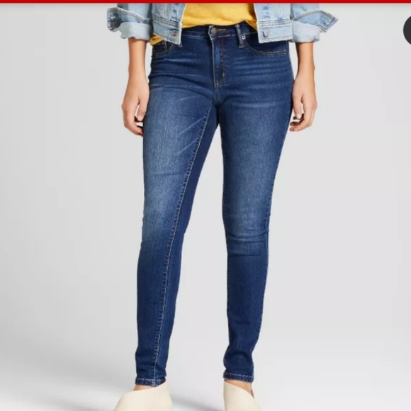 Universal Thread Jeggings - Picture 4 of 4